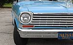 1963 Nova II Convertible Thumbnail 39
