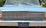 1963 Nova II Convertible Thumbnail 42
