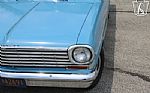 1963 Nova II Convertible Thumbnail 44
