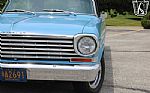 1963 Nova II Convertible Thumbnail 45