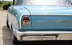 1963 Nova II Convertible Thumbnail 48