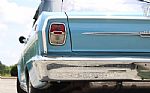 1963 Nova II Convertible Thumbnail 49