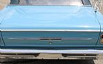 1963 Nova II Convertible Thumbnail 50