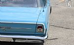 1963 Nova II Convertible Thumbnail 53