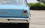 1963 Nova II Convertible Thumbnail 54