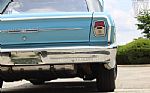 1963 Nova II Convertible Thumbnail 55