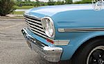 1963 Nova II Convertible Thumbnail 58