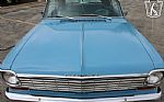 1963 Nova II Convertible Thumbnail 62