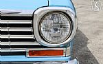 1963 Nova II Convertible Thumbnail 65