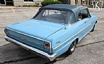 1963 Nova II Convertible Thumbnail 66