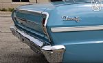 1963 Nova II Convertible Thumbnail 68