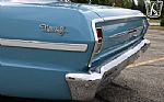 1963 Nova II Convertible Thumbnail 69