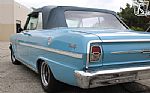 1963 Nova II Convertible Thumbnail 70