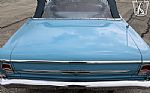 1963 Nova II Convertible Thumbnail 72