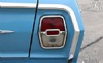 1963 Nova II Convertible Thumbnail 75