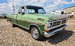 1972 F100 Thumbnail 1