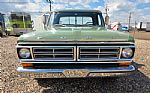 1972 F100 Thumbnail 3