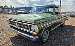 1972 F100 Thumbnail 4