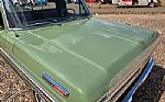1972 F100 Thumbnail 20