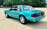 1993 Mustang lx 5.0 Thumbnail 7
