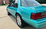 1993 Mustang lx 5.0 Thumbnail 22