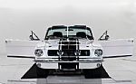 1966 Mustang Pro Touring Thumbnail 75