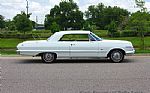 1963 Impala SS Thumbnail 6