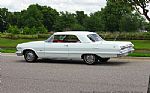 1963 Impala SS Thumbnail 19