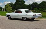 1963 Impala SS Thumbnail 20