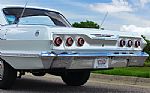 1963 Impala SS Thumbnail 26