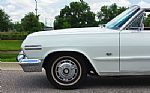 1963 Impala SS Thumbnail 29