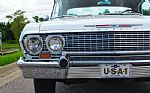 1963 Impala SS Thumbnail 33