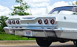 1963 Impala SS Thumbnail 47