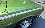1972 Duster Thumbnail 6