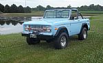1972 Bronco Thumbnail 3