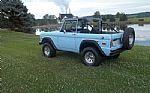 1972 Bronco Thumbnail 8