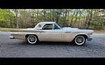 1957 Thunderbird Thumbnail 3