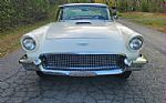 1957 Thunderbird Thumbnail 17