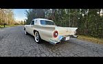 1957 Thunderbird Thumbnail 5