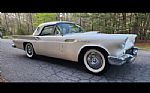 1957 Thunderbird Thumbnail 2