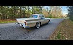 1957 Thunderbird Thumbnail 21