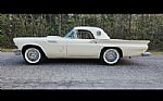1957 Thunderbird Thumbnail 4