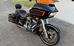 2022 Road Glide Thumbnail 1