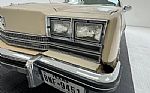 1985 Toronado Brougham 2 Door Hardt Thumbnail 10