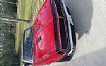 1967 Camaro RS Convertible Thumbnail 5
