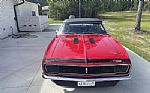 1967 Camaro RS Convertible Thumbnail 22