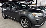 2018 Explorer Thumbnail 4