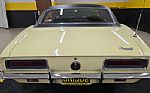 1967 Camaro RS Coupe Thumbnail 5