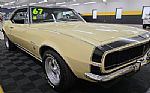 1967 Camaro RS Coupe Thumbnail 3
