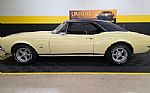1967 Camaro RS Coupe Thumbnail 7